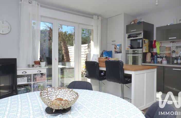 Vente Maison/villa 4 pièces — photo 2