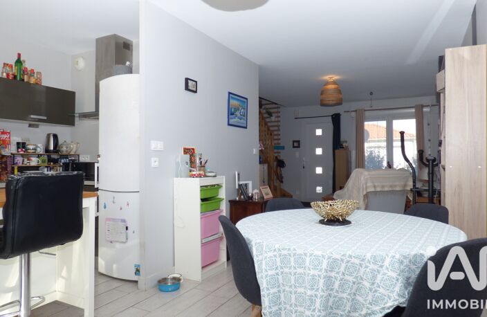 Vente Maison/villa 4 pièces — photo 3