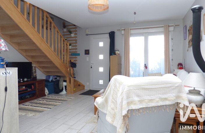 Vente Maison/villa 4 pièces — photo 4