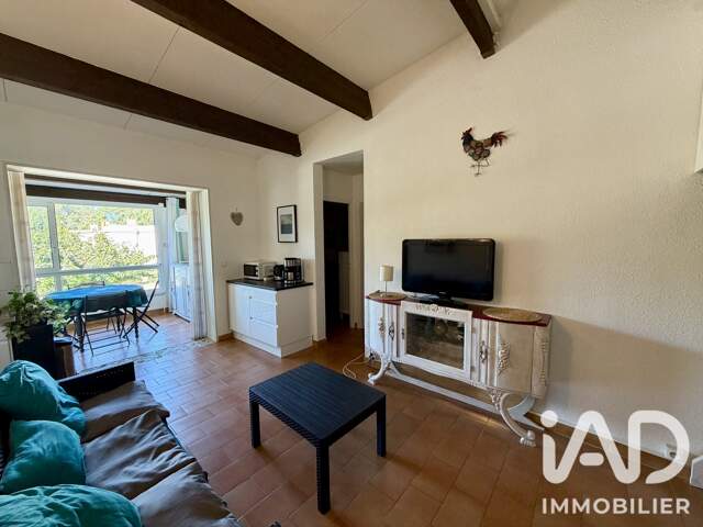 Vente Appartement 3 pièces — photo du bien
