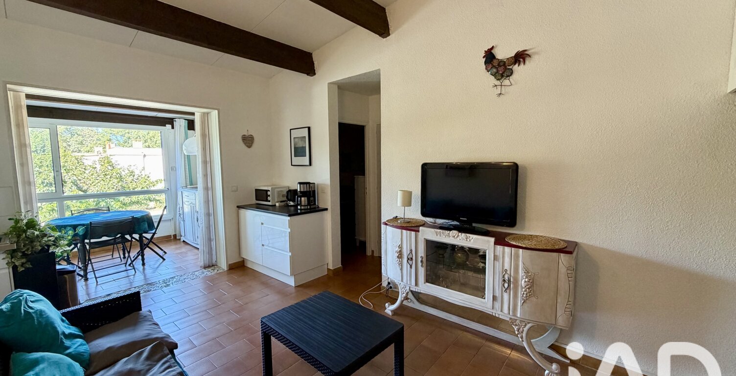 Vente Appartement 3 pièces — photo 1