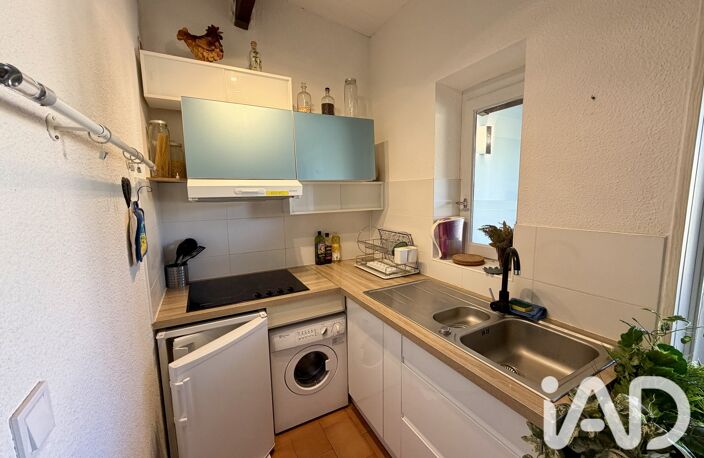 Vente Appartement 3 pièces — photo 3