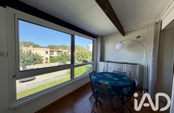 Vente Appartement 3 pièces — photo 4