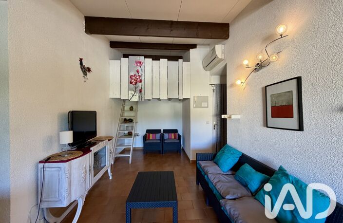 Vente Appartement 3 pièces — photo 5