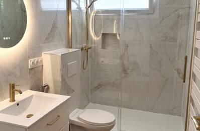 Vente Maison traditionnelle 4 pièces — photo du bien