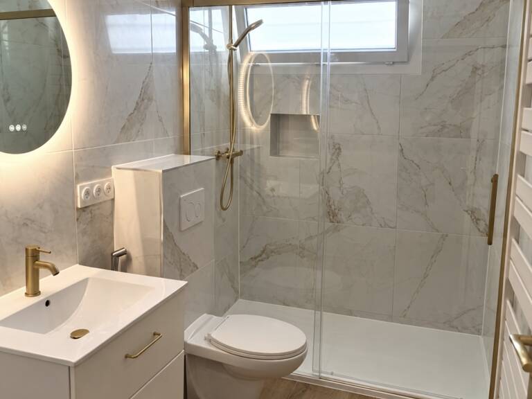 Vente Maison traditionnelle 4 pièces — photo 1