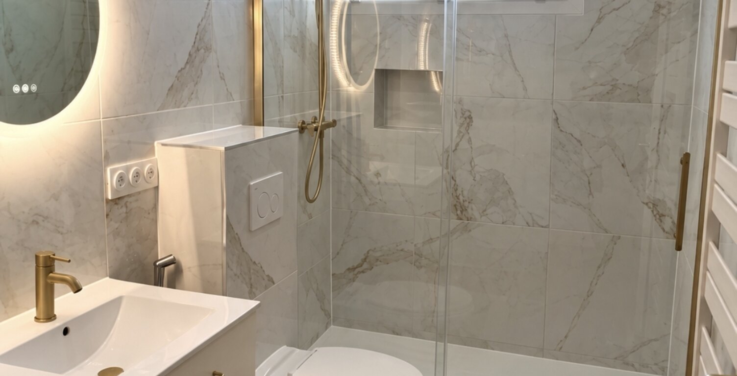 Vente Maison traditionnelle 4 pièces — photo 1