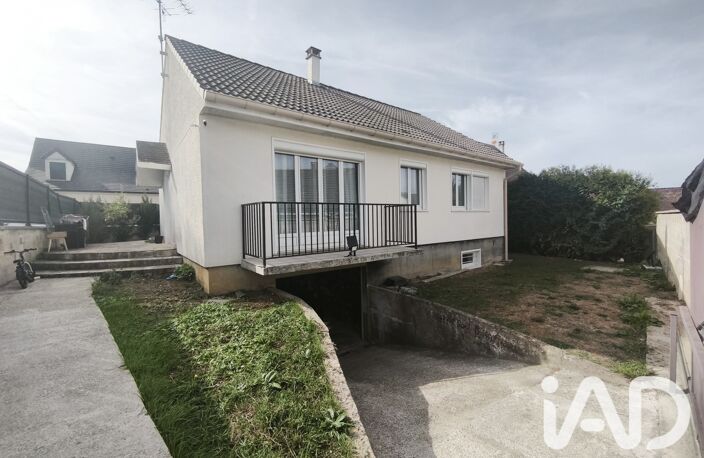 Vente Maison traditionnelle 4 pièces — photo 2