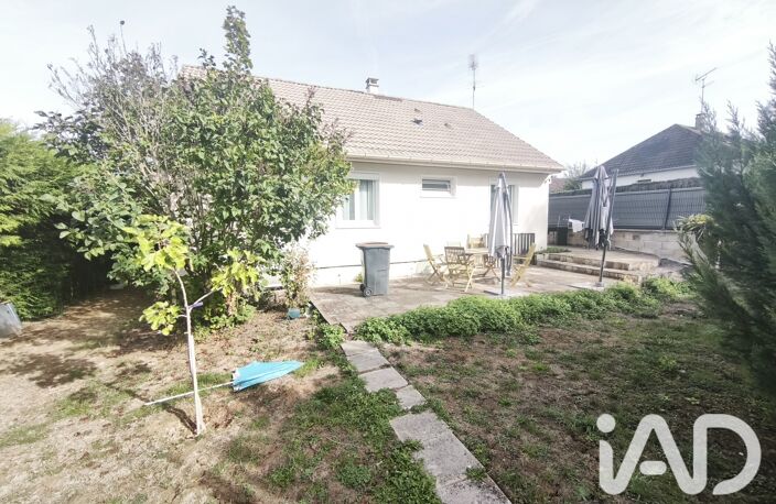 Vente Maison traditionnelle 4 pièces — photo 3