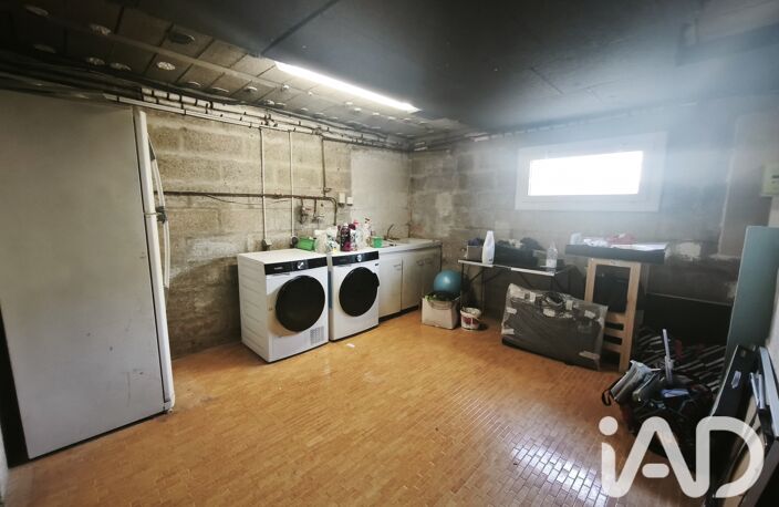 Vente Maison traditionnelle 4 pièces — photo 4