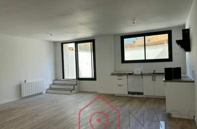 En Exclusivité - Magnifique duplex de 86,72 m² — photo du bien