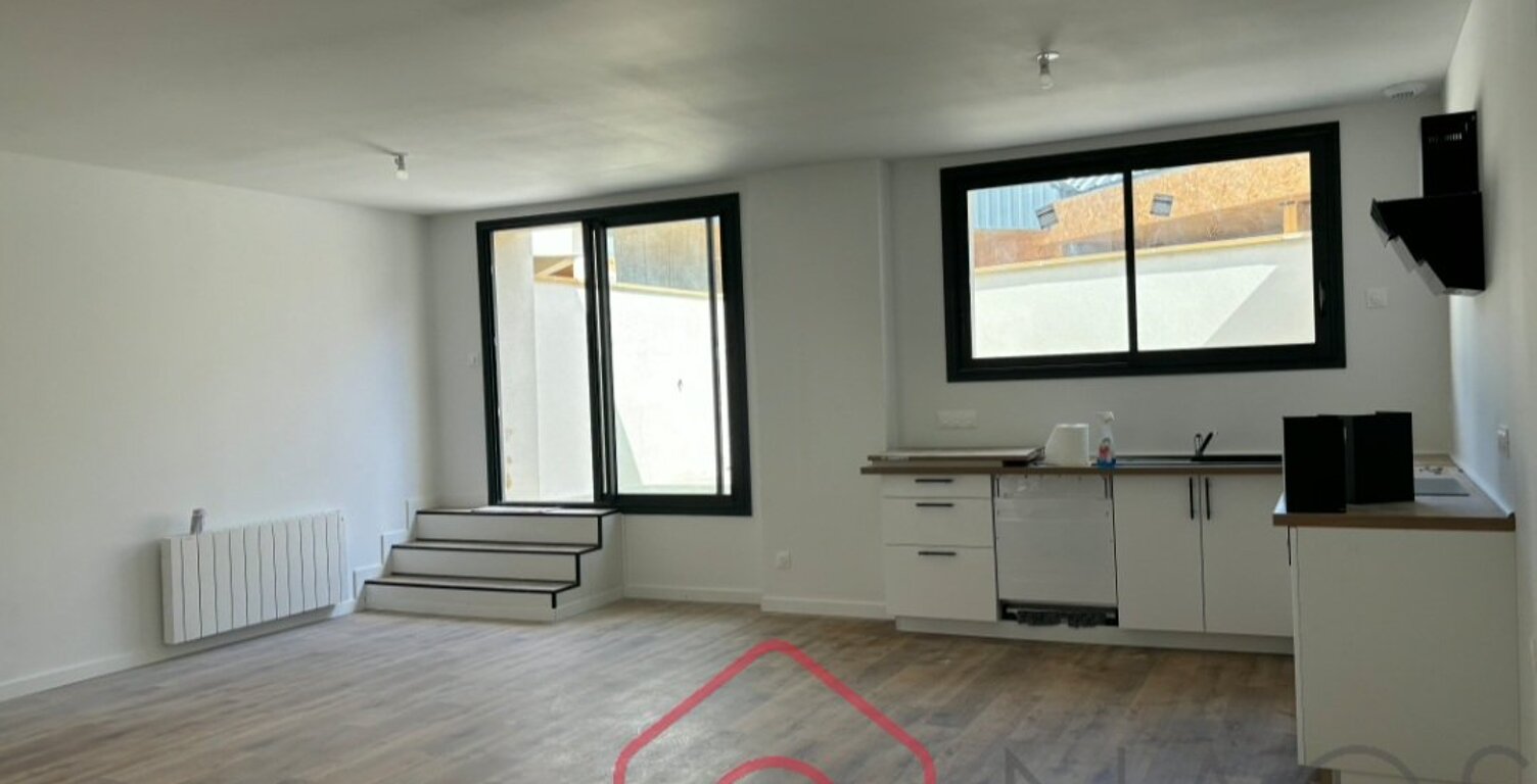 En Exclusivité - Magnifique duplex de 86,72 m² — photo 1