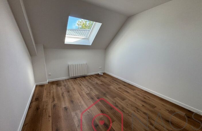 En Exclusivité - Magnifique duplex de 86,72 m² — photo 3