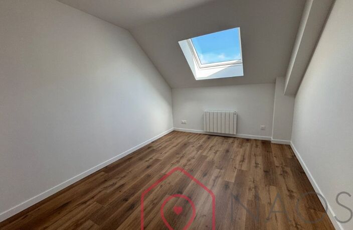 En Exclusivité - Magnifique duplex de 86,72 m² — photo 4