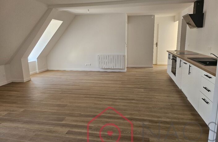 APPARTEMENT NEUF VILLE D EU — photo 2