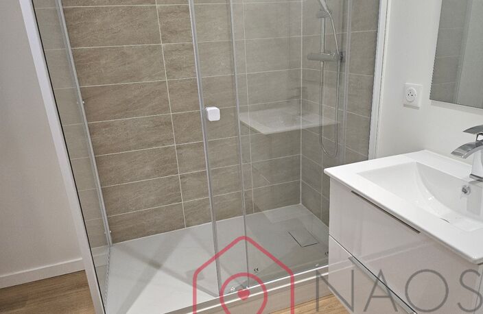 APPARTEMENT NEUF VILLE D EU — photo 3