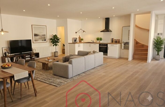 Maison de ville neuve  Idéalement située à Eu (136,69 m²) — photo 2