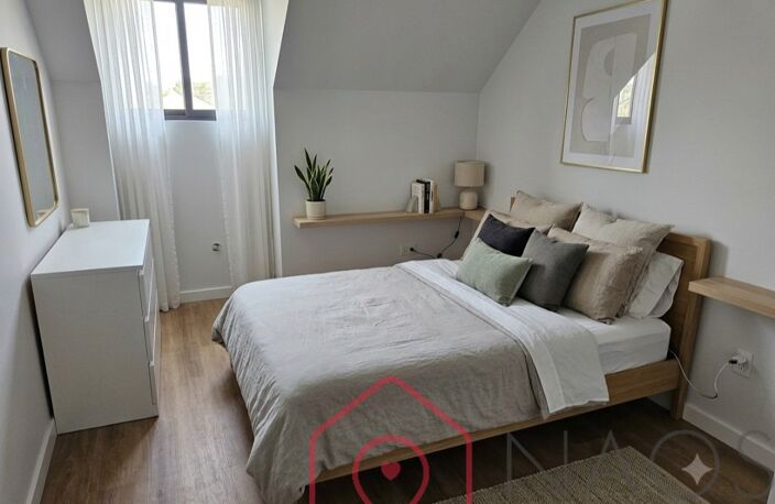 Maison de ville neuve  Idéalement située à Eu (136,69 m²) — photo 4