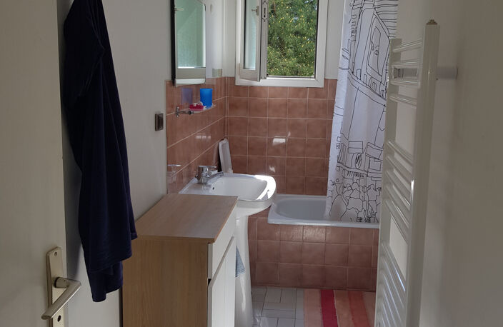 A louer quartier Montpellier  Alco T3 60 M2 — photo 2