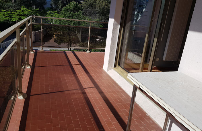 A louer quartier Montpellier  Alco T3 60 M2 — photo 3