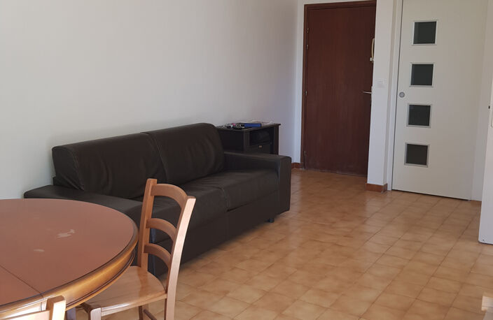 A louer quartier Montpellier  Alco T3 60 M2 — photo 4