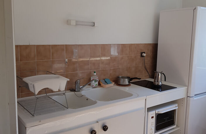 A louer quartier Montpellier  Alco T3 60 M2 — photo 5