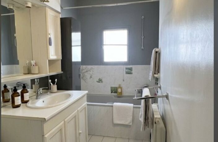 Appartement duplex lumineux en cur de ville — photo 2