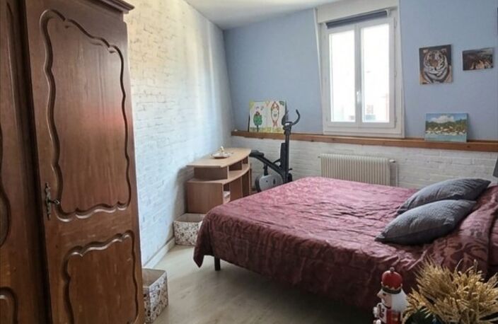 Appartement duplex lumineux en cur de ville — photo 3