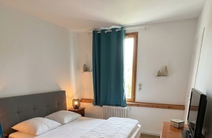 Appartement duplex lumineux en cur de ville — photo 4
