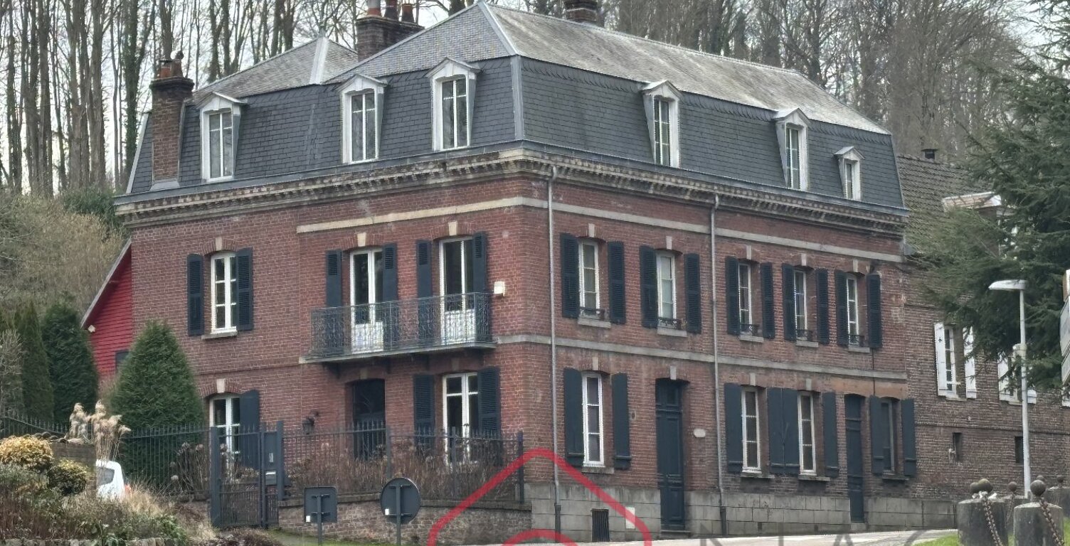 Maison de caractère  283,13 m² habitables — photo 1