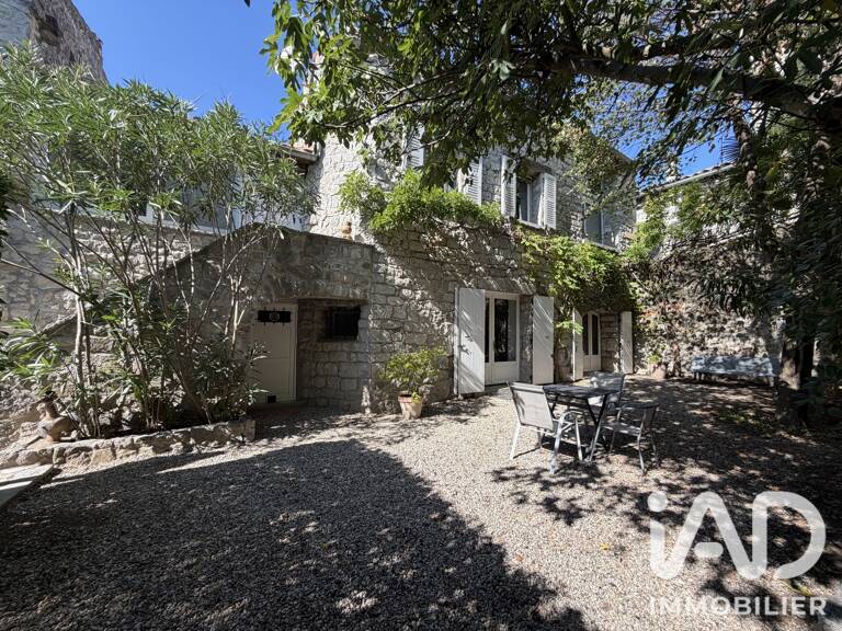 Vente Maison de village 6 pièces — photo 1