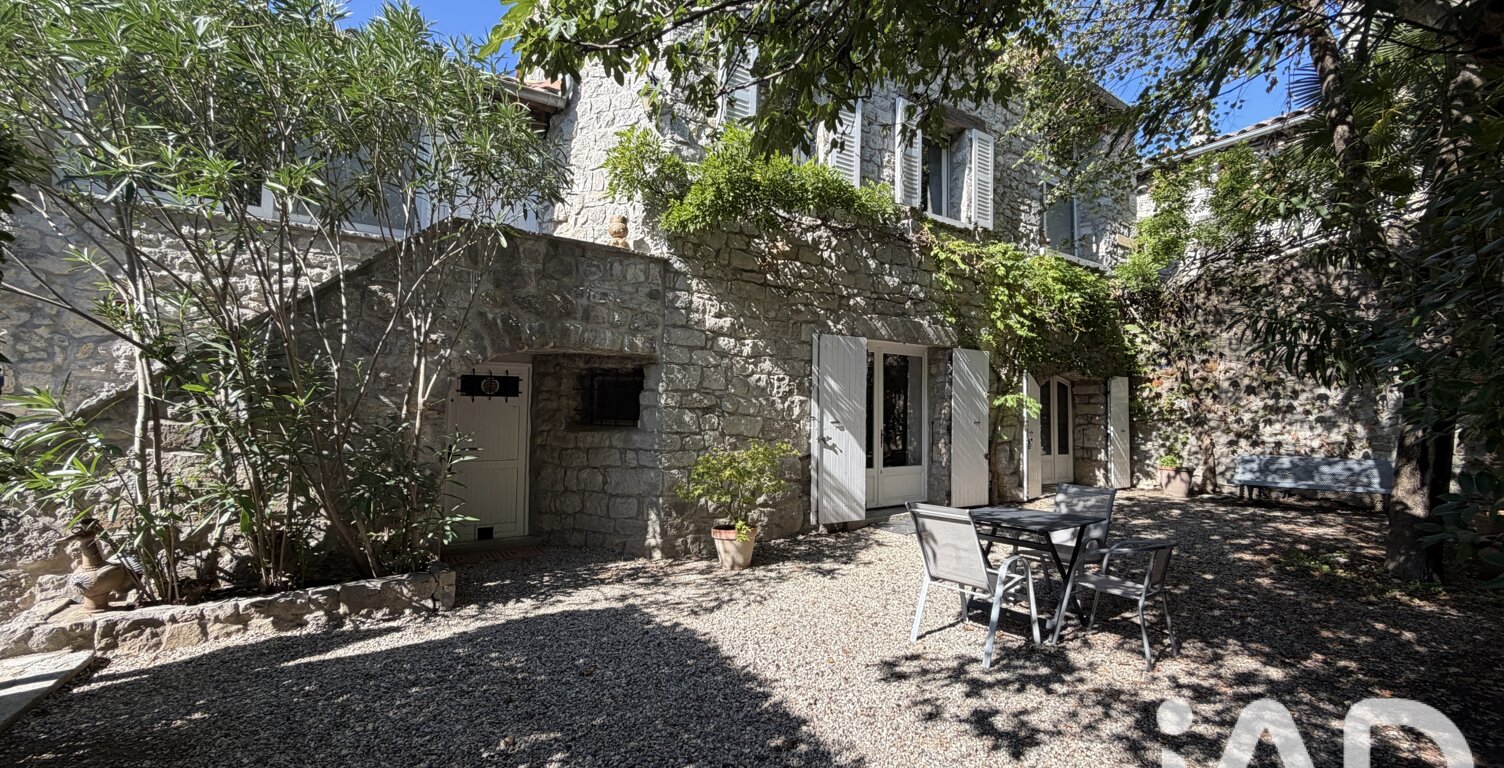 Vente Maison de village 6 pièces — photo 1