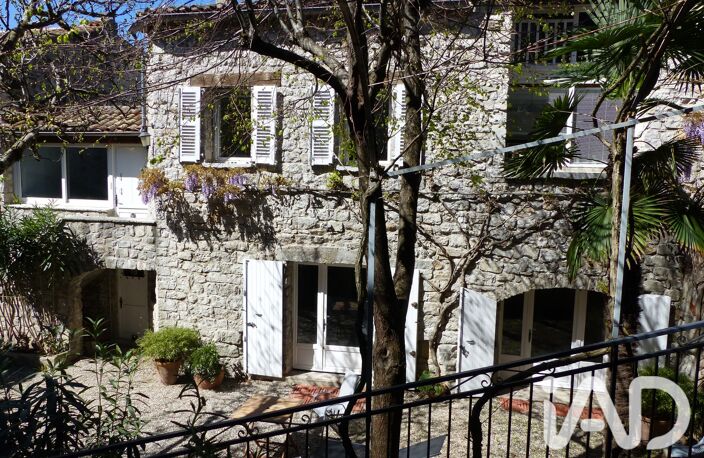 Vente Maison de village 6 pièces — photo 2