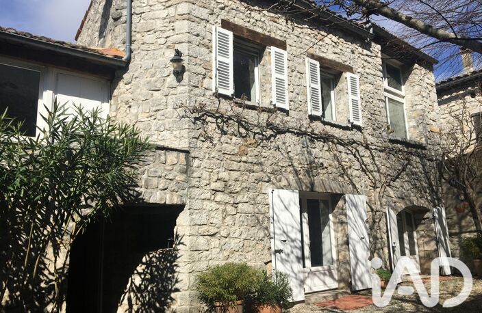 Vente Maison de village 6 pièces — photo 3