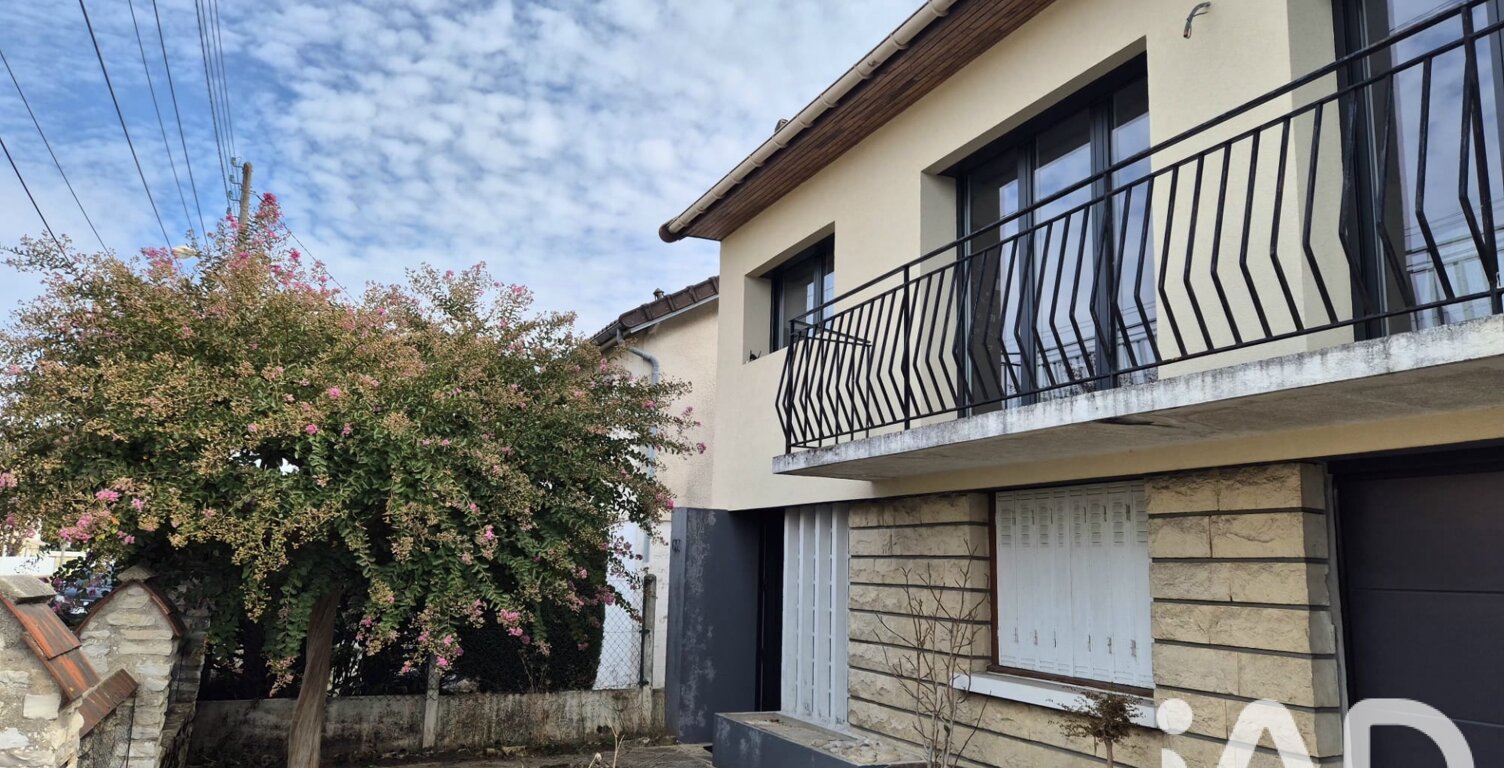 Vente Maison traditionnelle 5 pièces — photo 1