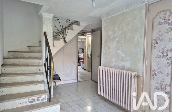 Vente Maison traditionnelle 5 pièces — photo 2