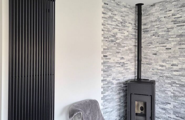 Vente Maison traditionnelle 5 pièces — photo 3