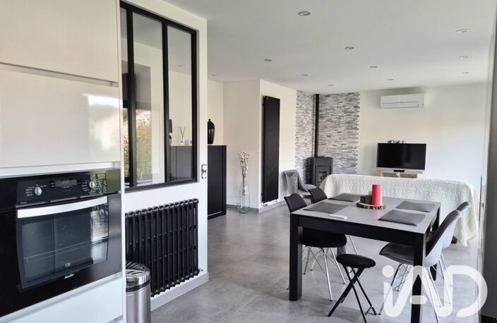 Vente Maison traditionnelle 5 pièces — photo 4