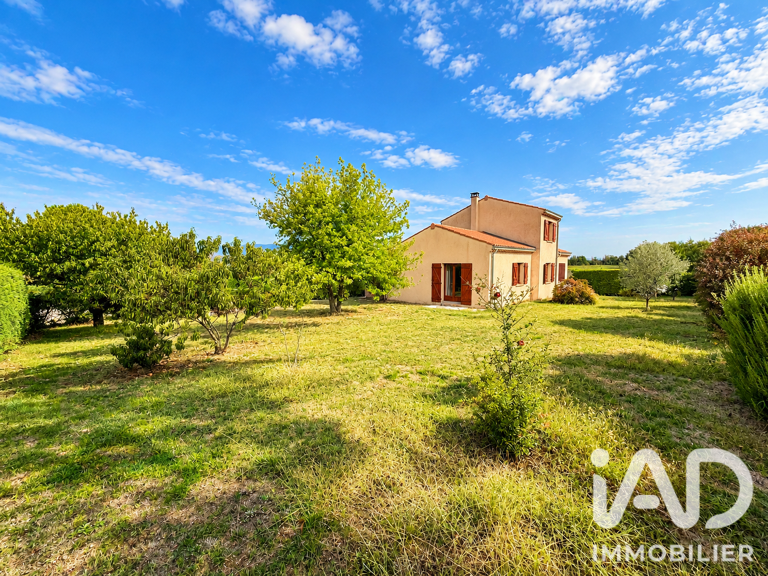 Vente Maison traditionnelle 4 pièces — photo 1