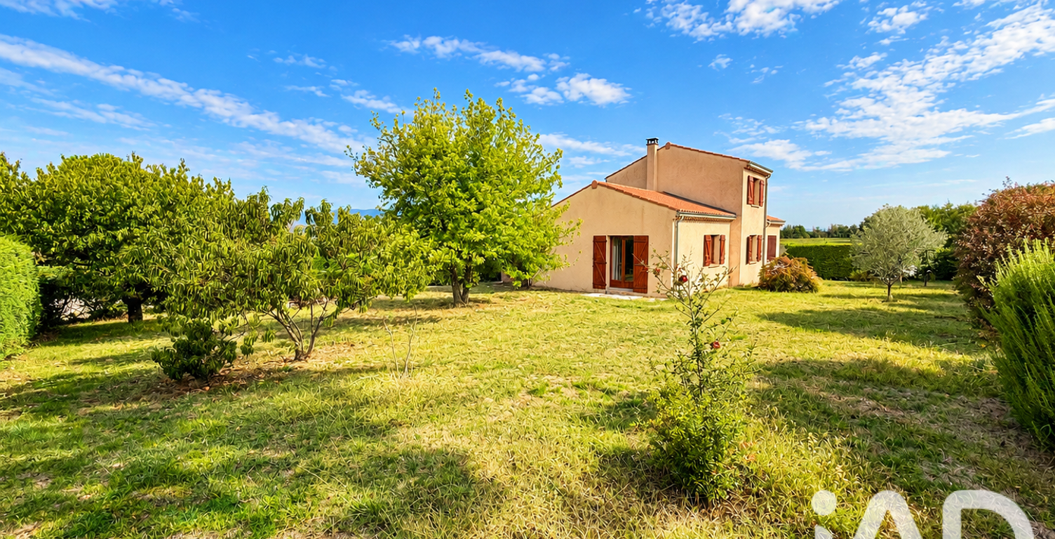 Vente Maison traditionnelle 4 pièces — photo 1