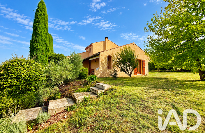 Vente Maison traditionnelle 4 pièces — photo 2