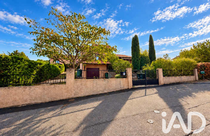 Vente Maison traditionnelle 4 pièces — photo 3