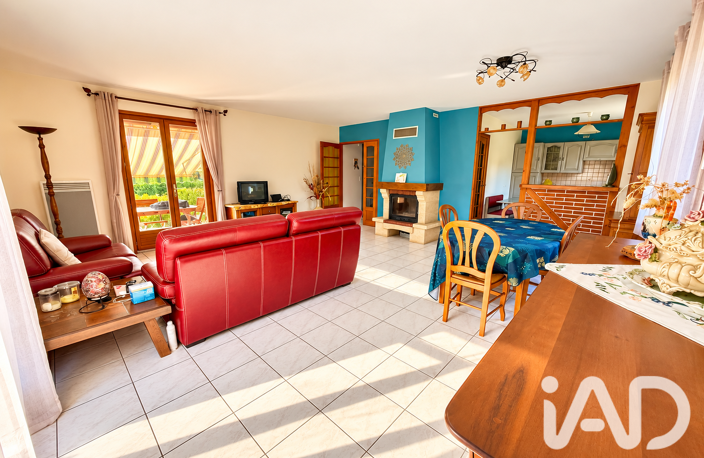 Vente Maison traditionnelle 4 pièces — photo 4