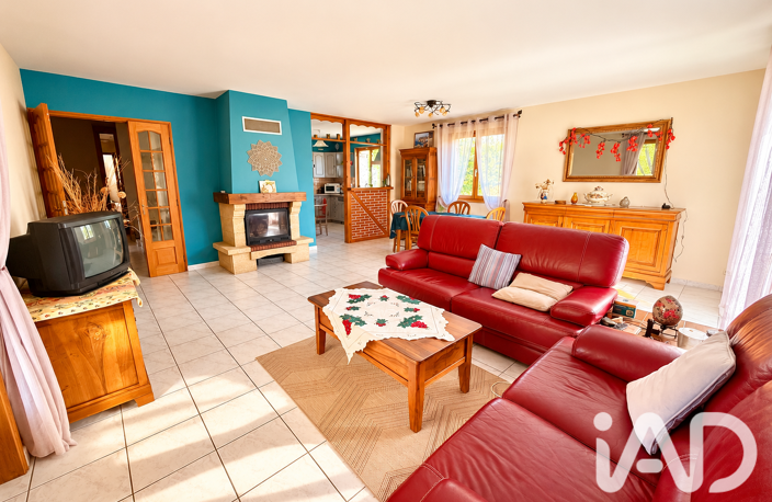 Vente Maison traditionnelle 4 pièces — photo 5