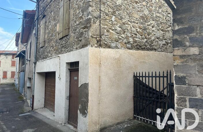 Vente Maison de village 3 pièces — photo 2