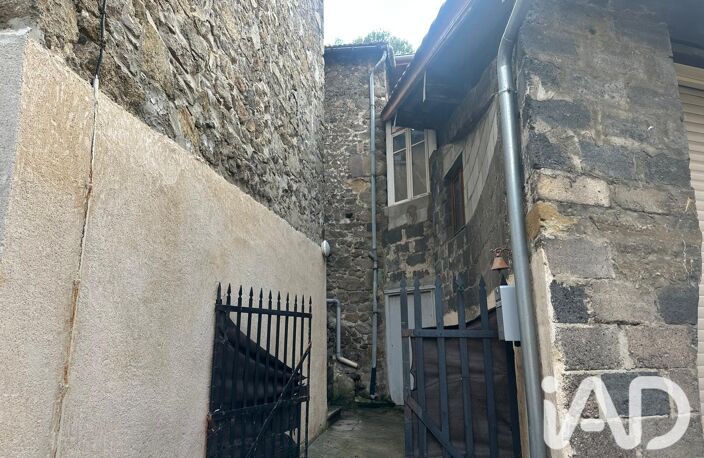 Vente Maison de village 3 pièces — photo 3
