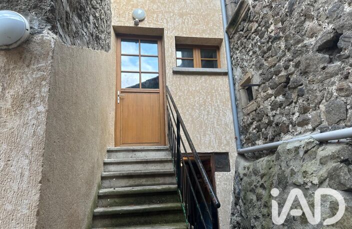 Vente Maison de village 3 pièces — photo 4