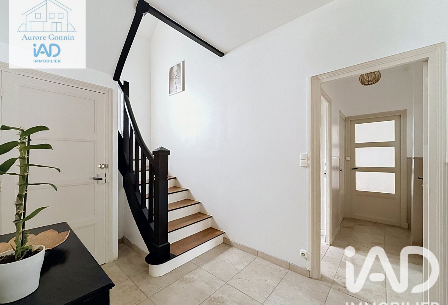 Vente Maison/villa 5 pièces — photo 1
