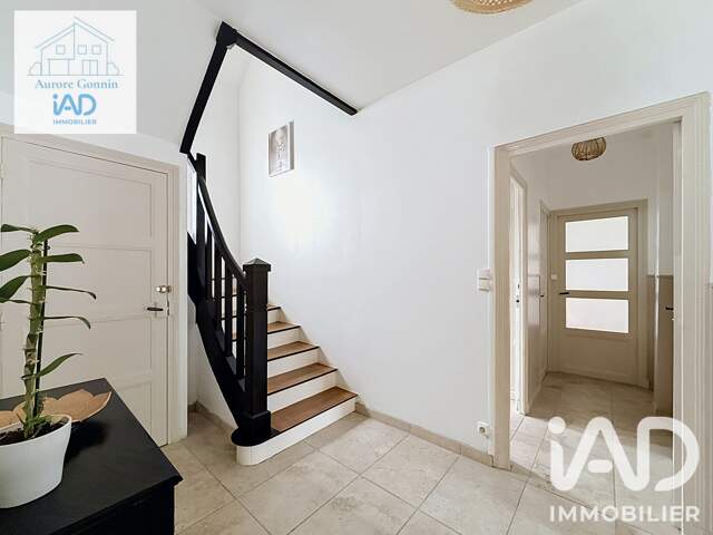 Vente Maison/villa 5 pièces — photo du bien