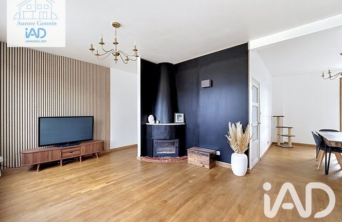 Vente Maison/villa 5 pièces — photo 2